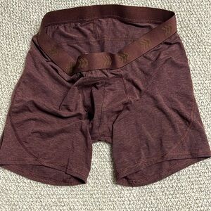 All in motion boxer briefs